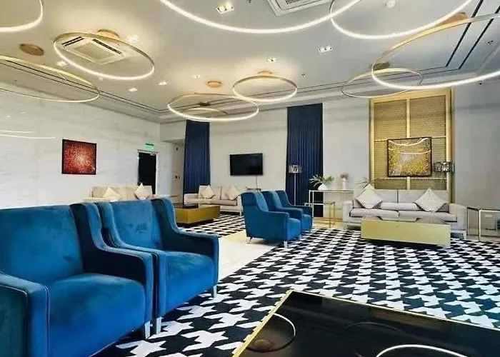 Aparthotel Modern Cozy With Balcony