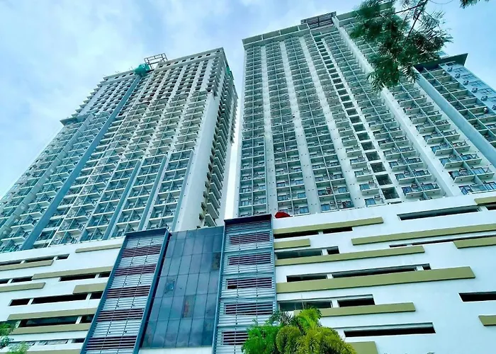 Modern Cozy With Balcony * Cebu